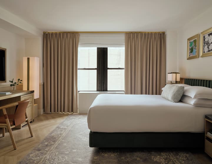 Kimpton Ashbel New York Park Avenue
