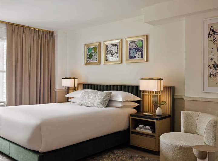 Kimpton Ashbel New York Park Avenue