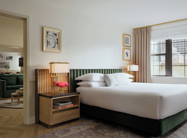 Kimpton Ashbel New York Park Avenue