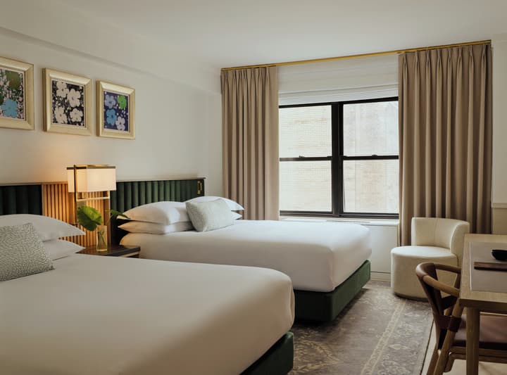 Kimpton Ashbel New York Park Avenue
