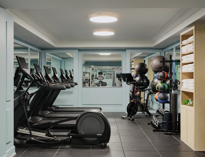 Kimpton Ashbel New York Park Avenue