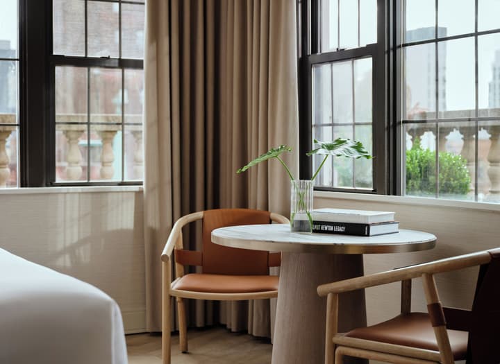 Kimpton Ashbel New York Park Avenue