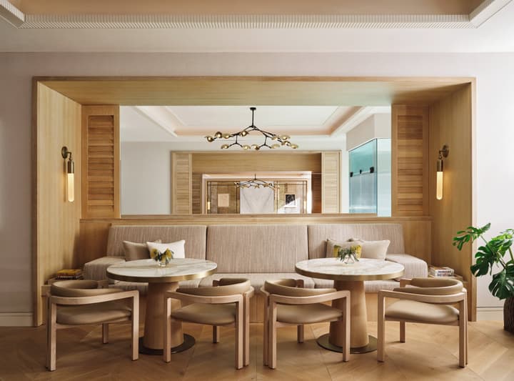 Kimpton Ashbel New York Park Avenue