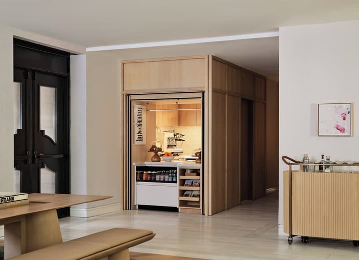 Kimpton Ashbel New York Park Avenue