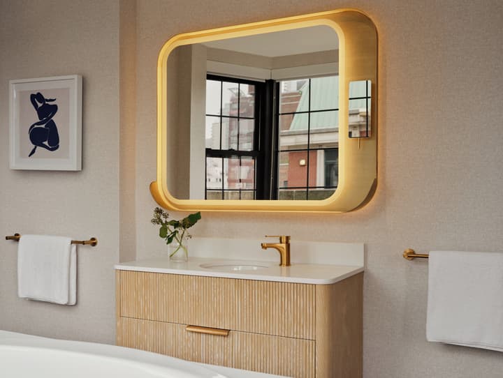 Kimpton Ashbel New York Park Avenue