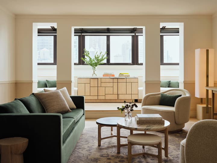 Kimpton Ashbel New York Park Avenue