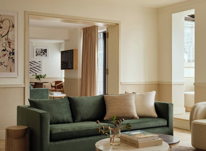 Kimpton Ashbel New York Park Avenue