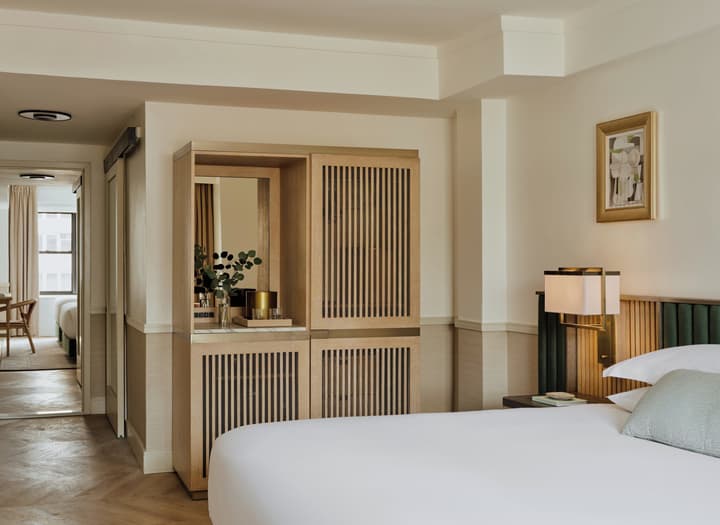Kimpton Ashbel New York Park Avenue