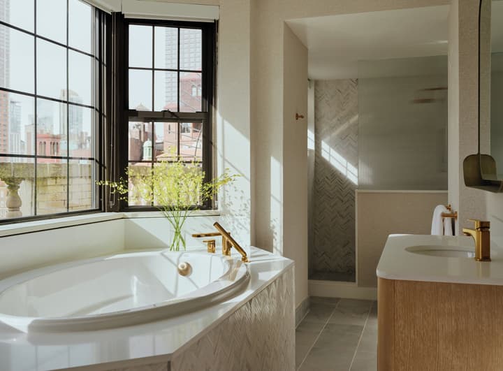 Kimpton Ashbel New York Park Avenue
