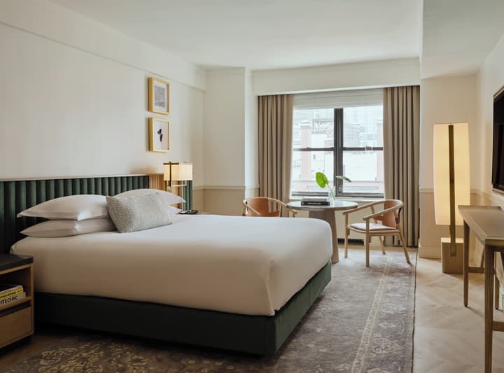Kimpton Ashbel New York Park Avenue