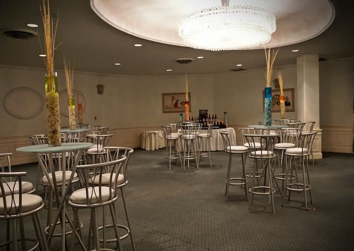 Real Plaza Hotel and Convention Center