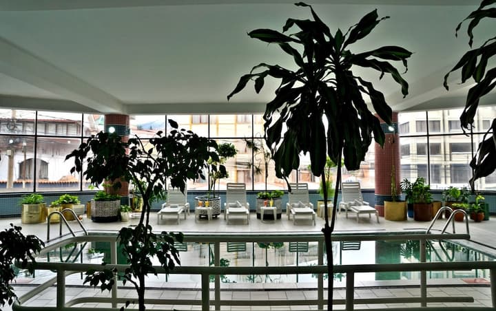 Real Plaza Hotel and Convention Center