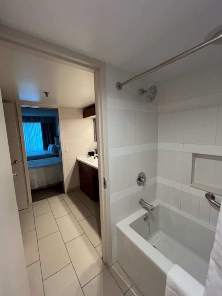 Cambridge Suites Toronto