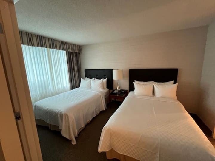 Cambridge Suites Toronto