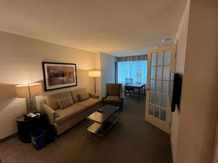Cambridge Suites Toronto