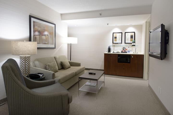 Cambridge Suites Toronto