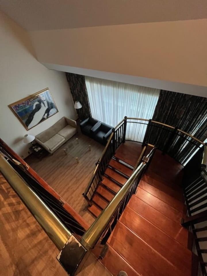 Cambridge Suites Toronto