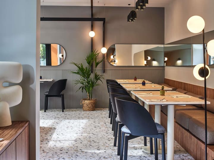 Hôtel Mercure Paris 15 Porte de Versailles