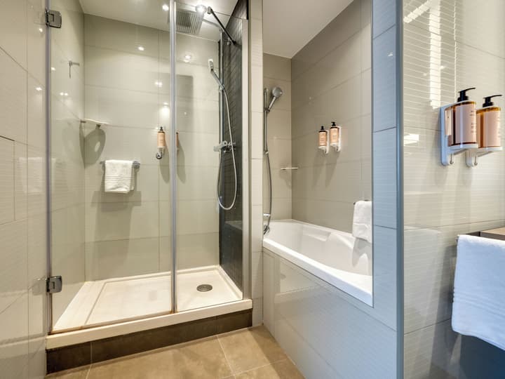 Hôtel Mercure Paris 15 Porte de Versailles