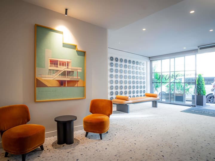 Hôtel Mercure Paris 15 Porte de Versailles