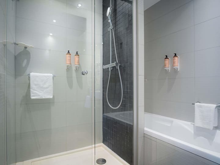 Hôtel Mercure Paris 15 Porte de Versailles