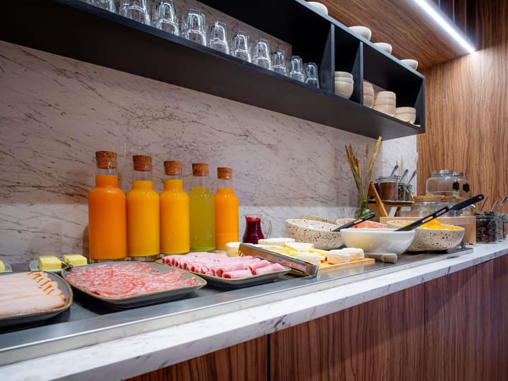Hôtel Mercure Paris 15 Porte de Versailles