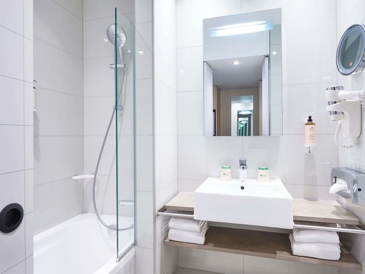 Hôtel Mercure Paris 15 Porte de Versailles