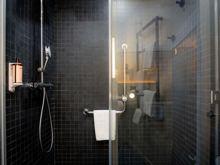 Hôtel Mercure Paris 15 Porte de Versailles