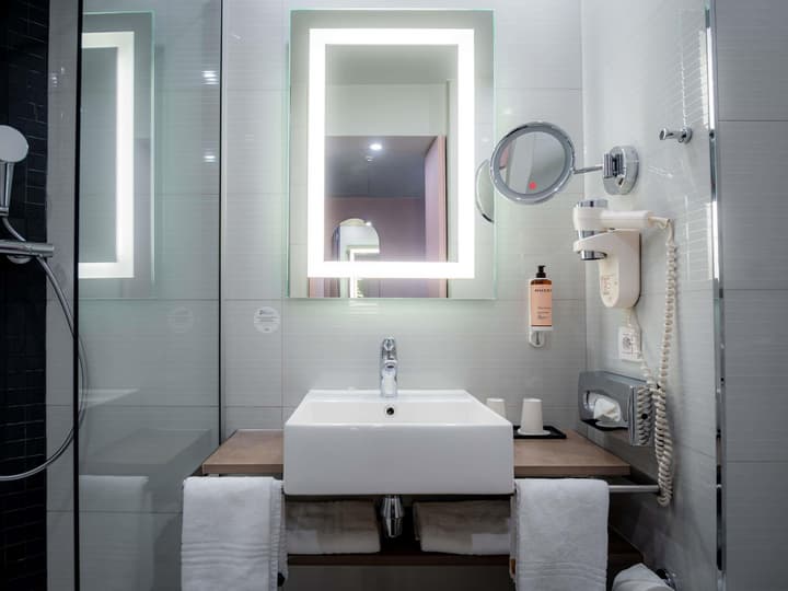 Hôtel Mercure Paris 15 Porte de Versailles
