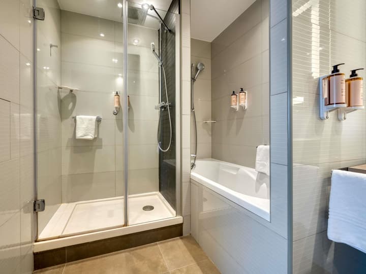 Hôtel Mercure Paris 15 Porte de Versailles