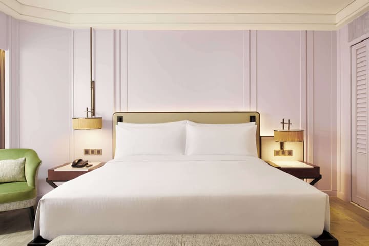 Hilton Kuching