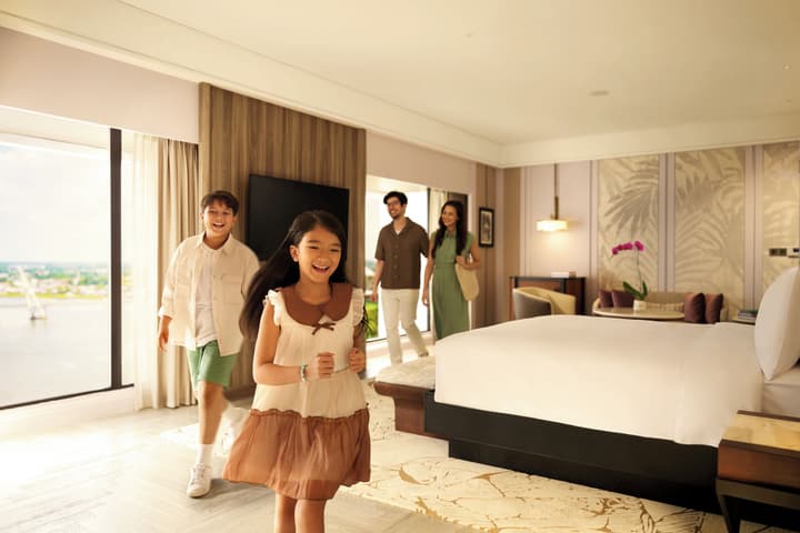 Hilton Kuching