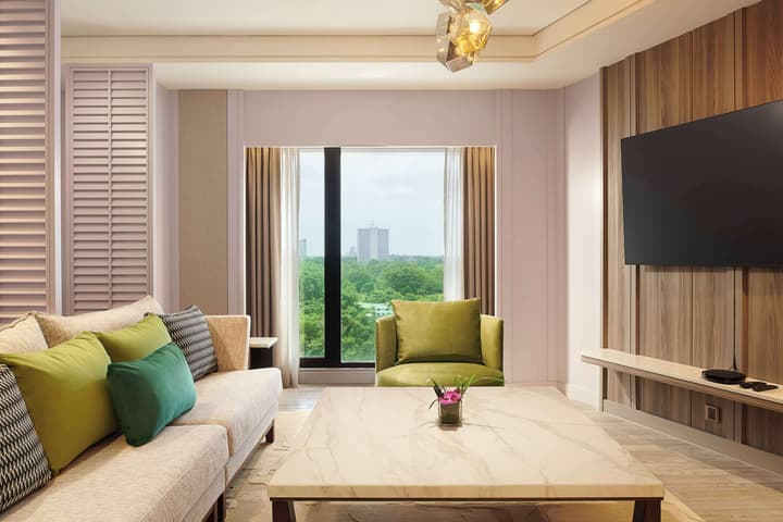 Hilton Kuching