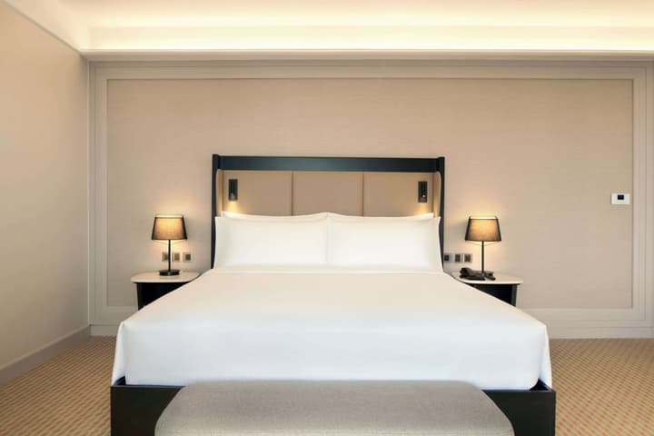 Hilton Kuching