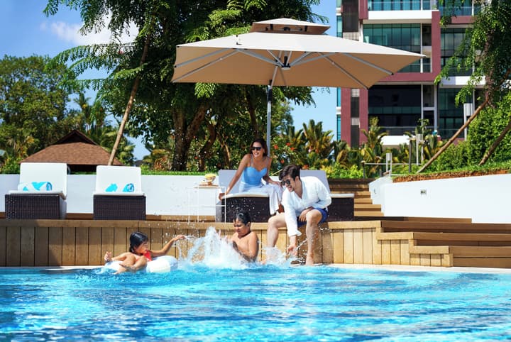 Hilton Kuching