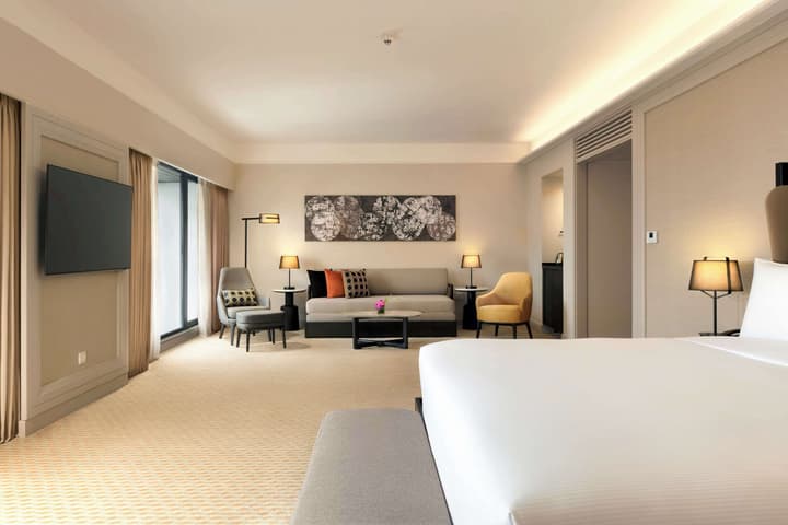 Hilton Kuching