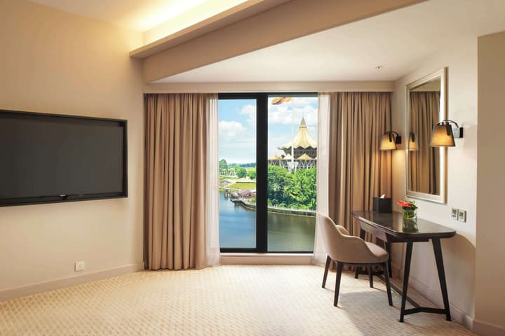 Hilton Kuching