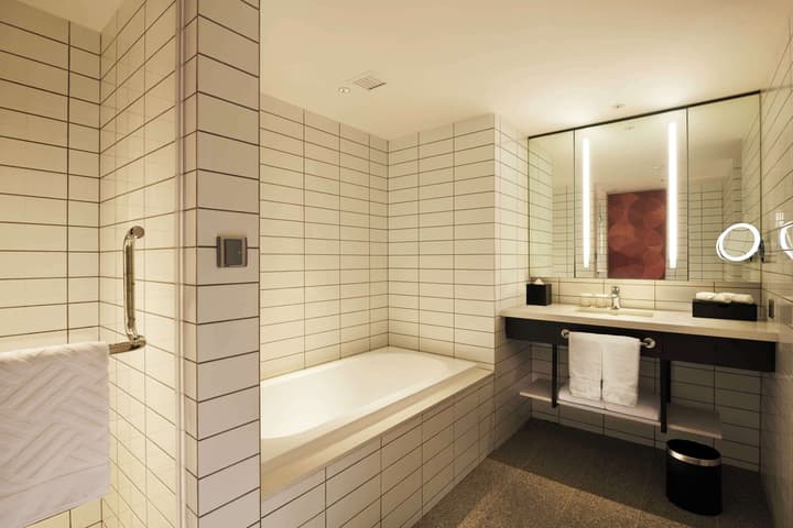 Hilton Kuching