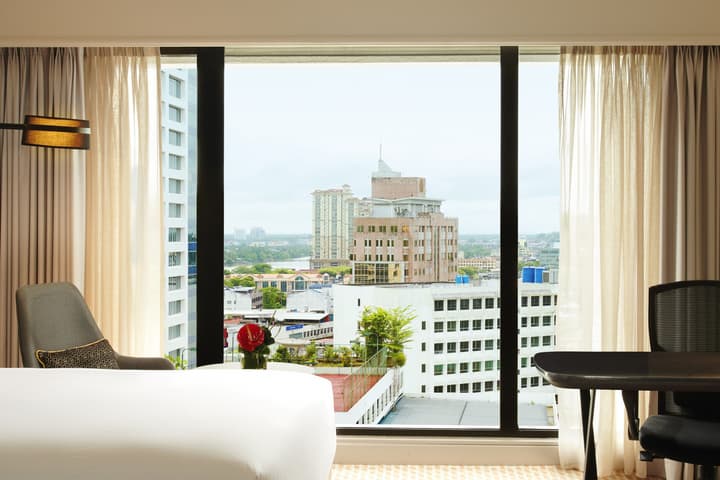 Hilton Kuching