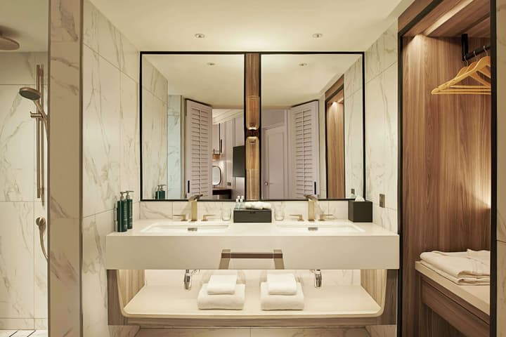 Hilton Kuching