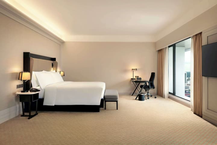 Hilton Kuching