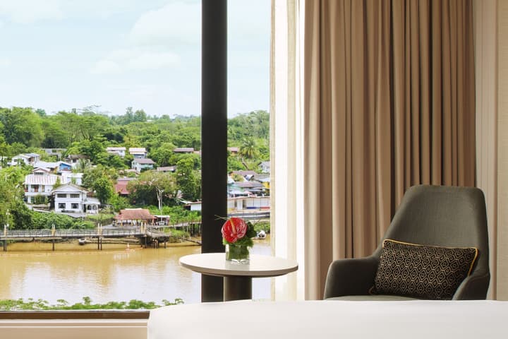 Hilton Kuching