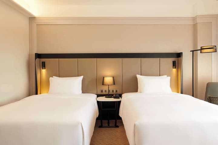 Hilton Kuching