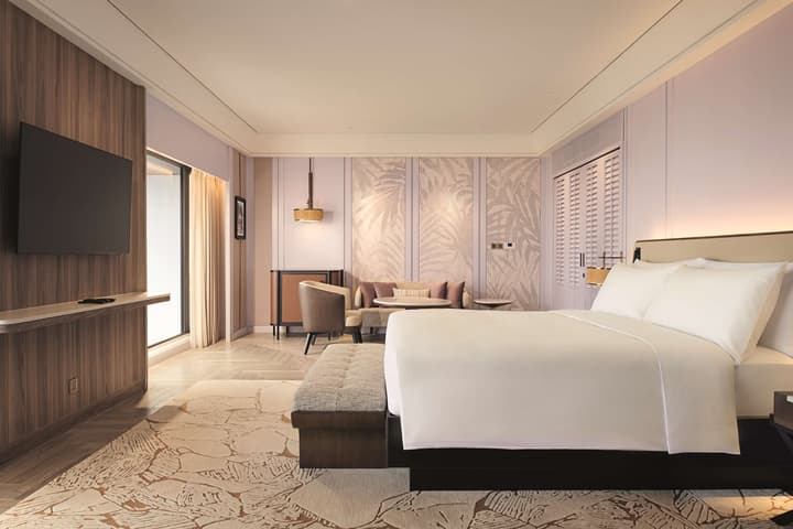Hilton Kuching