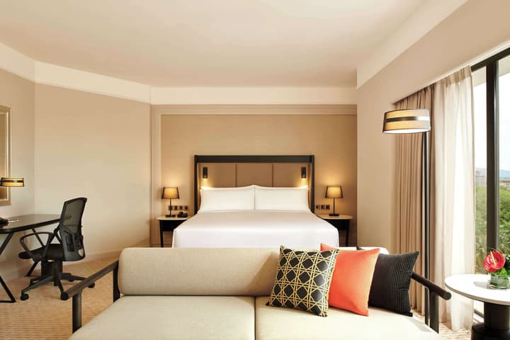 Hilton Kuching