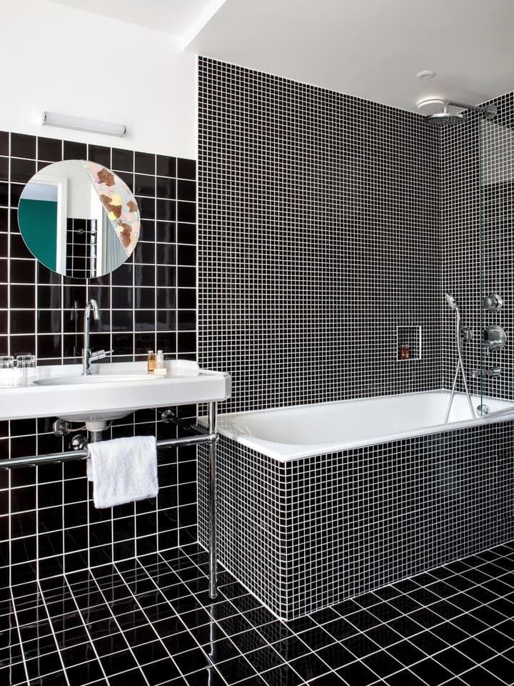 New Hotel le Voltaire