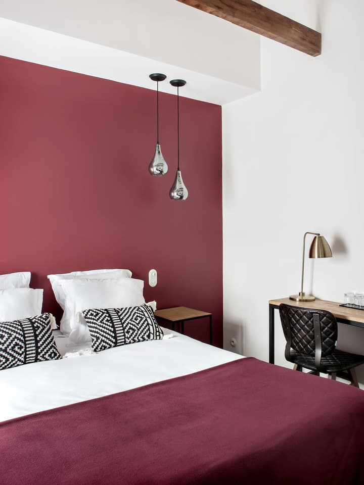 New Hotel le Voltaire