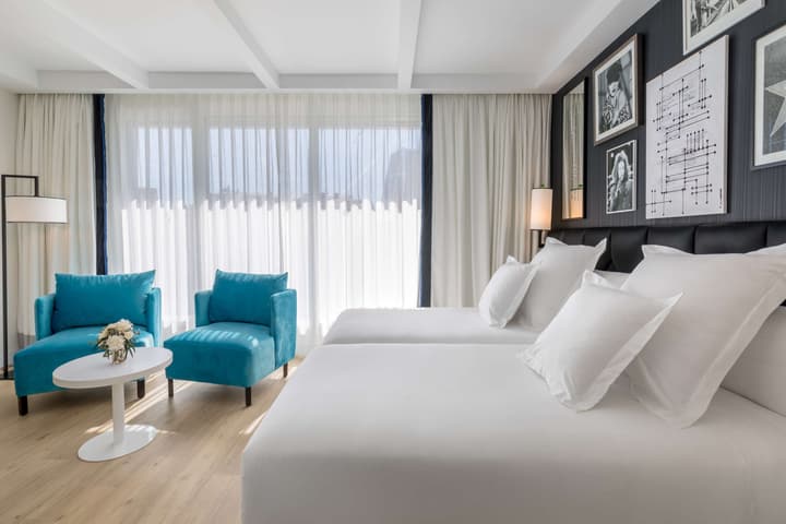 Barceló Imagine