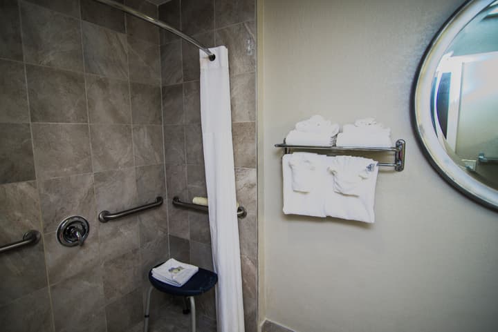 Quality Inn & Suites By the Parks