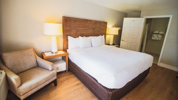 Quality Inn & Suites By the Parks